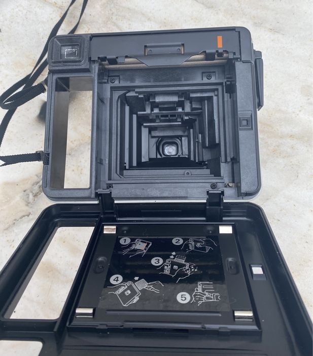 Kodak EK2 Camera64730171085699122