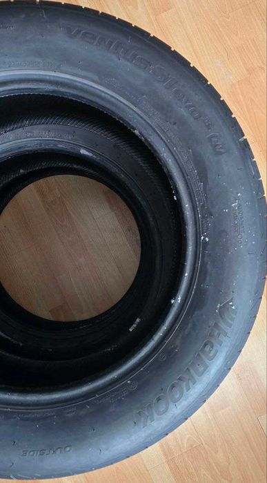 235/60R18 Hankook Ventus S1 evo3 2023 рік літо 8мм