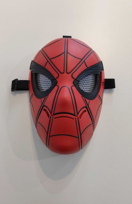 Maska Spiderman Hasbro Marvel