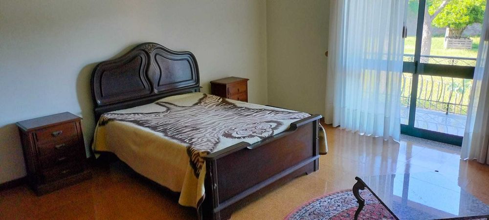 Quarto em Amares a 20 minutos de Braga!