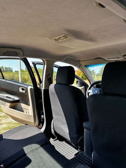 Renault Megane 2006 1.6 бензин механіка
