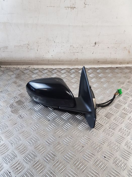 Lusterko Prawe 12Pin Volvo S60 I 04R- Europa