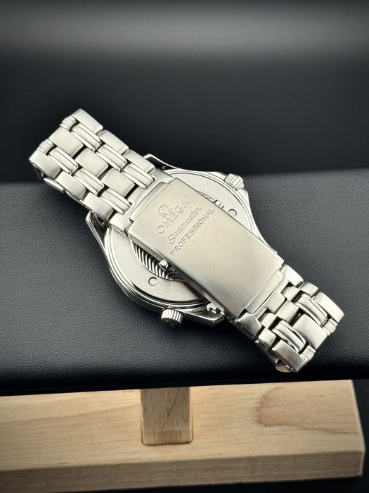 Omega Seamaster Driver 300 M, 41 mm