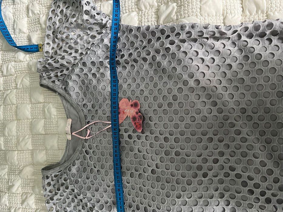 Новая женская туника