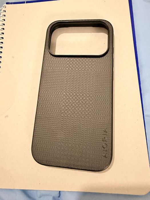 Capas e peliculas Iphone 17 Pro