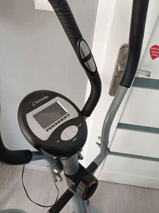 Orbitrek InSportLine Drive