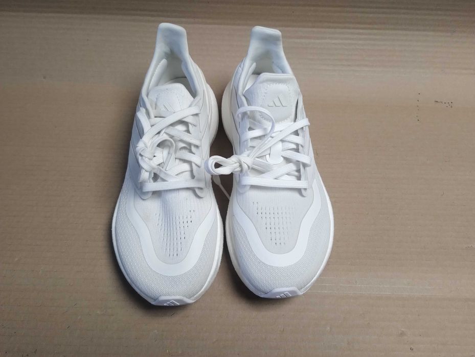 buty do biegania adidas pureboos 39 idealny stan