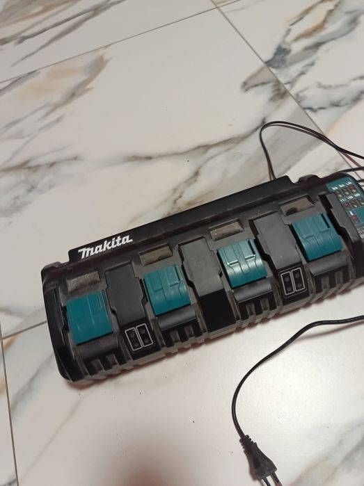 Makita dc 18 sf ładowarka
