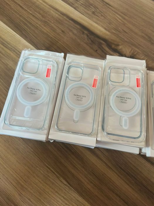 Нові чохли для IPHONE — 200 ГРН