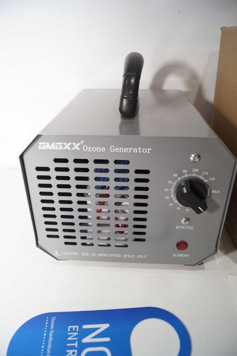 Generator ozonu 10000mg/h oczyszczacz powietrza ozonowego GMGXX 30m²