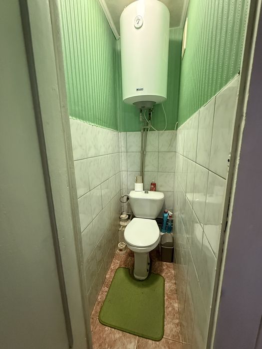 Продам 1к., Солнечный, Воронцова, Левый берег