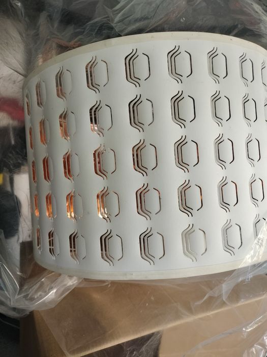 Abajur candeeiro ikea 60cm x 35cm altura