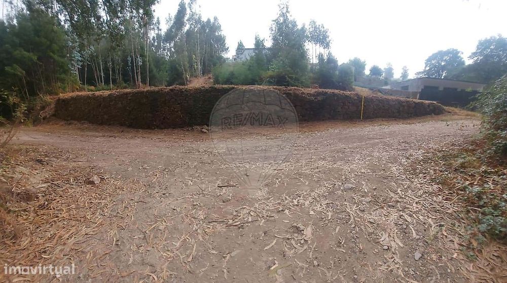 Terreno  para venda