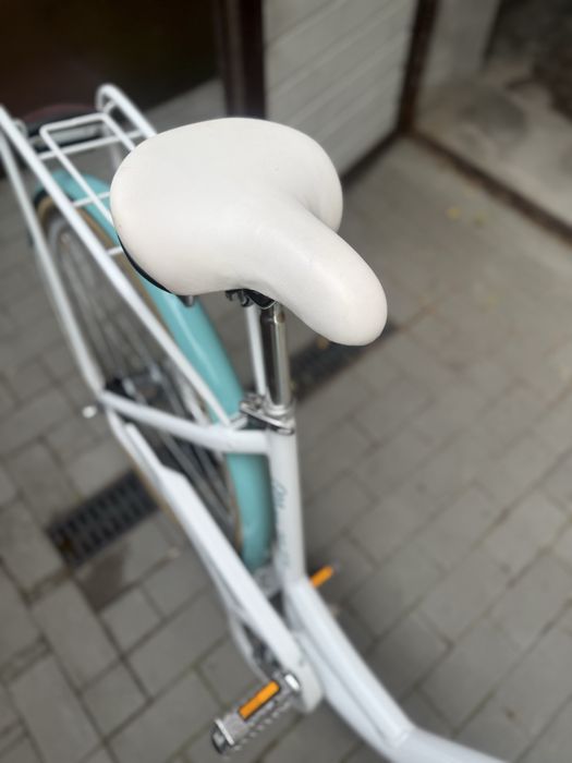 Rower miejski 28