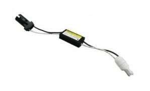 Acessórios para Xenon / Leds (Adaptadores, Resistências)