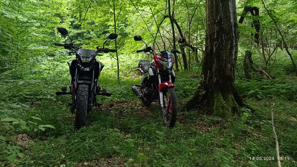 Продам обміняю tekken 250