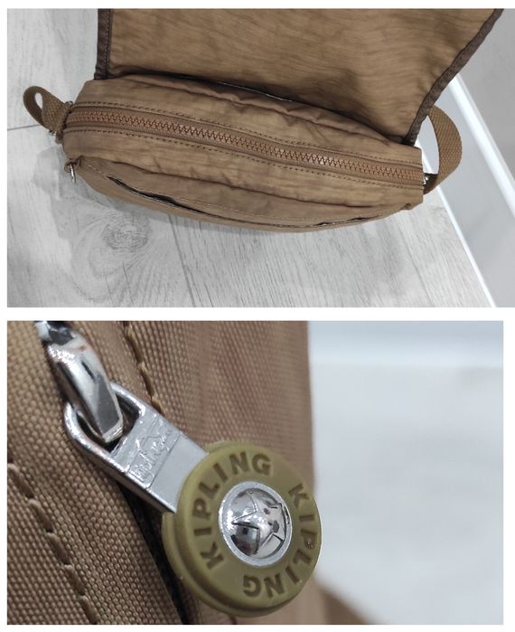 Сумка жіноча Kipling