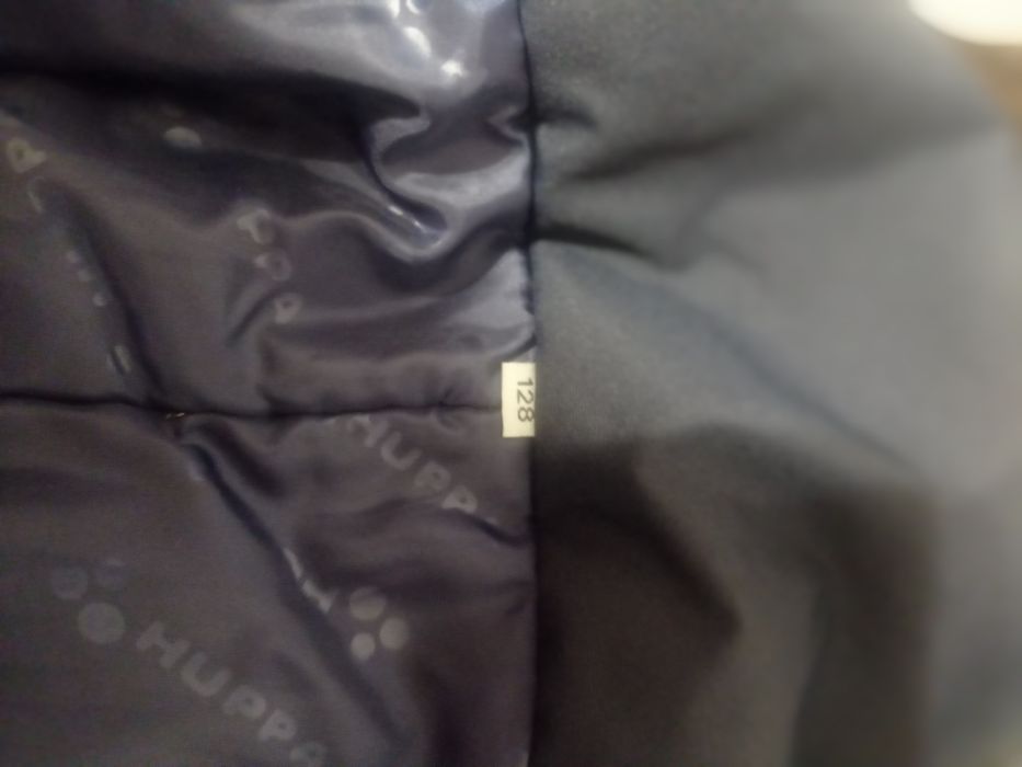 Продати штани комбінезон Huppa