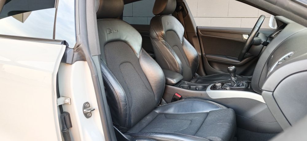 Audi A5 Sportback 2.0 TDi 170CV Sline