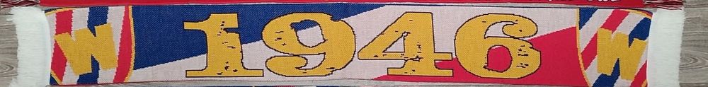 Szal Szalik Włocłavia Włocławek 1946 szukam