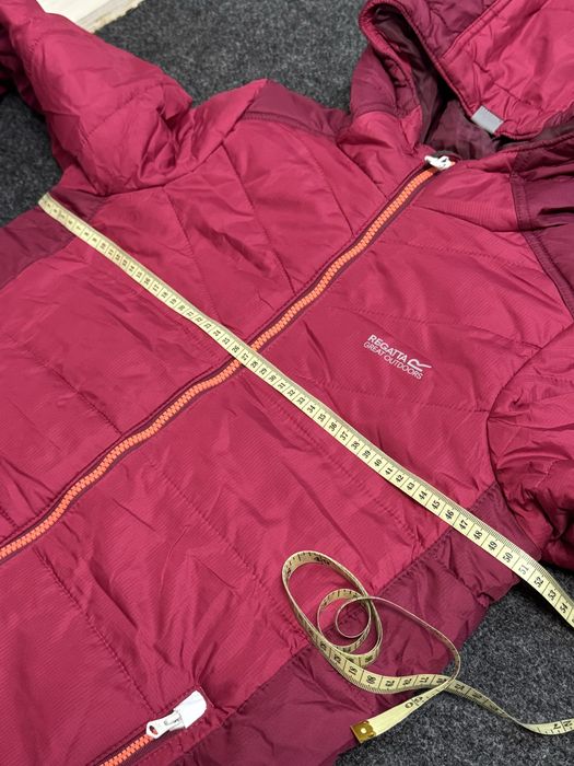 Утеплённая курточка Regatta