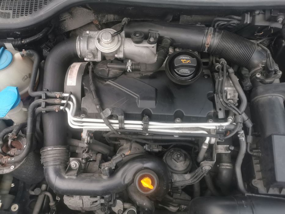 Продам рестайловую Шкоду Октавию А5, 2009 року, 1,9 дизель з автоматом