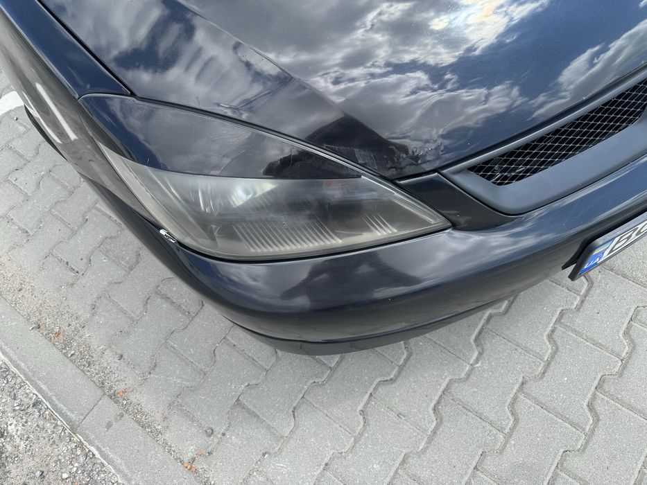 mitsubishi lancer 9