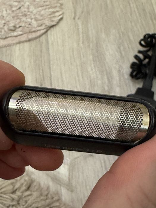 Шейвер Braun series 1