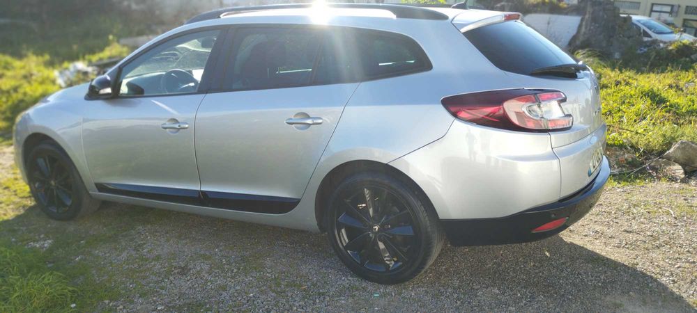 Renault III 1.5 Dci 2011