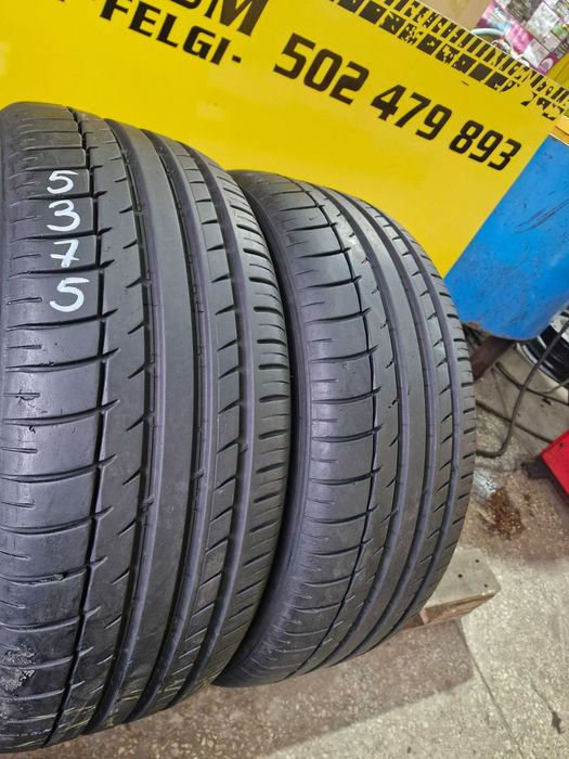 Opony Letnie 215/50R17 Triangle Sportex TSH11 2sztuki Montaż