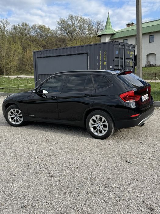 Продам BMW X1 E84