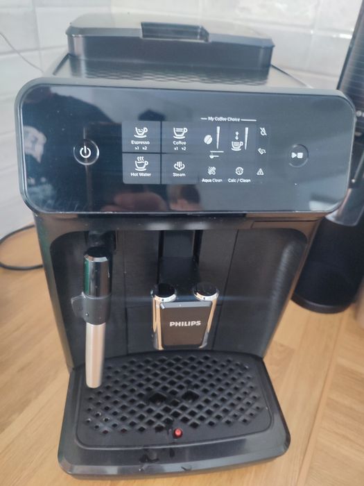 Ekspres ciśnieniowy Philips