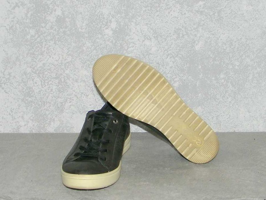 ECCO FARA - Buty Skóra - rozm 39 - ZNAKOMITE !!!