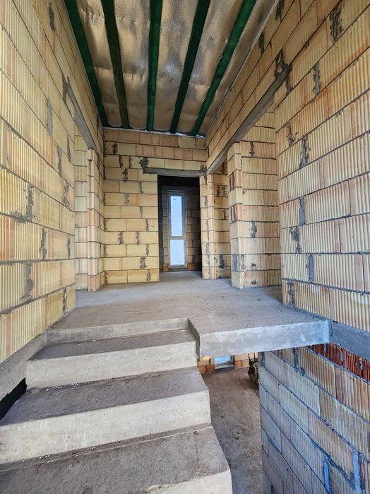 Від забудовника. Продам Готовий Будинок, с. Петропавлівська Борщагівка.