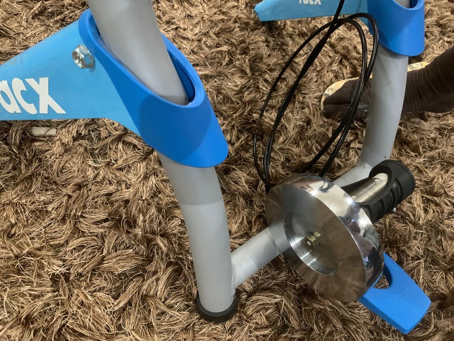 Rolo bicicleta tacx satori smart