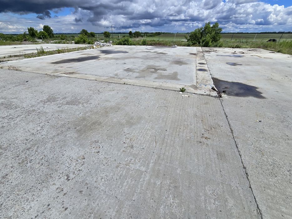 Власник. Одеська траса 1,9га. Електроенергія 190 кВт. Комісія 0%