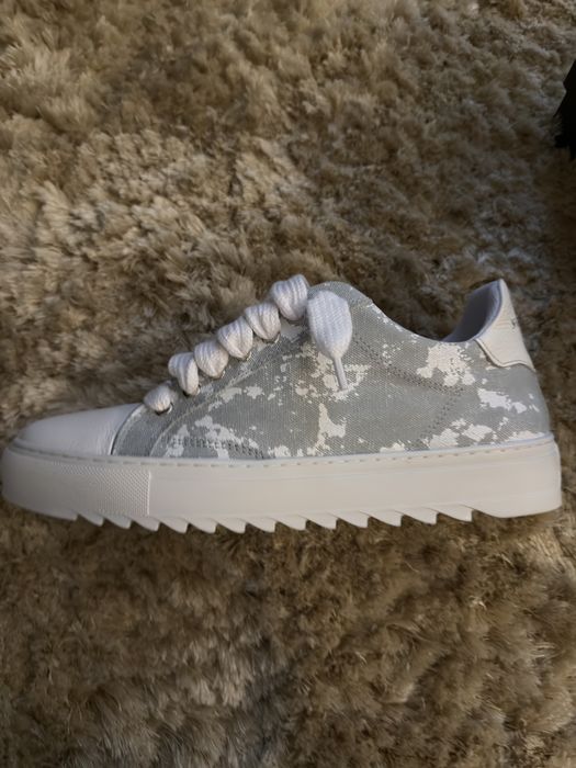 Buty Numeriś Footwear