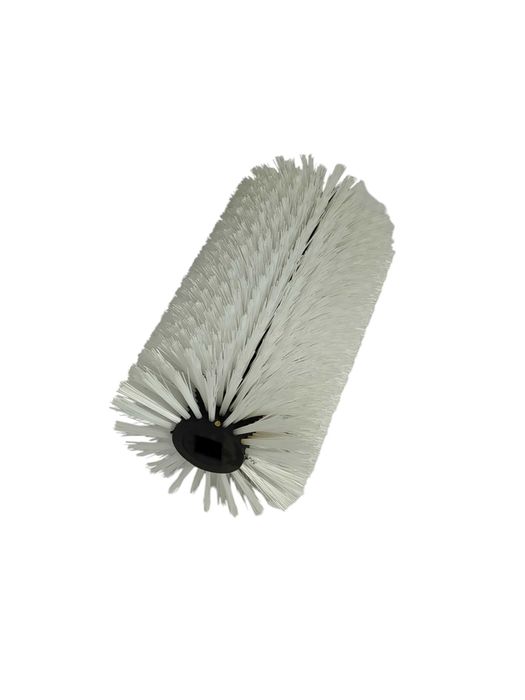 Szczotka walcowa do truskawek 60cm miękka