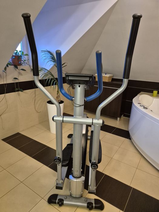 Orbitrek York x202