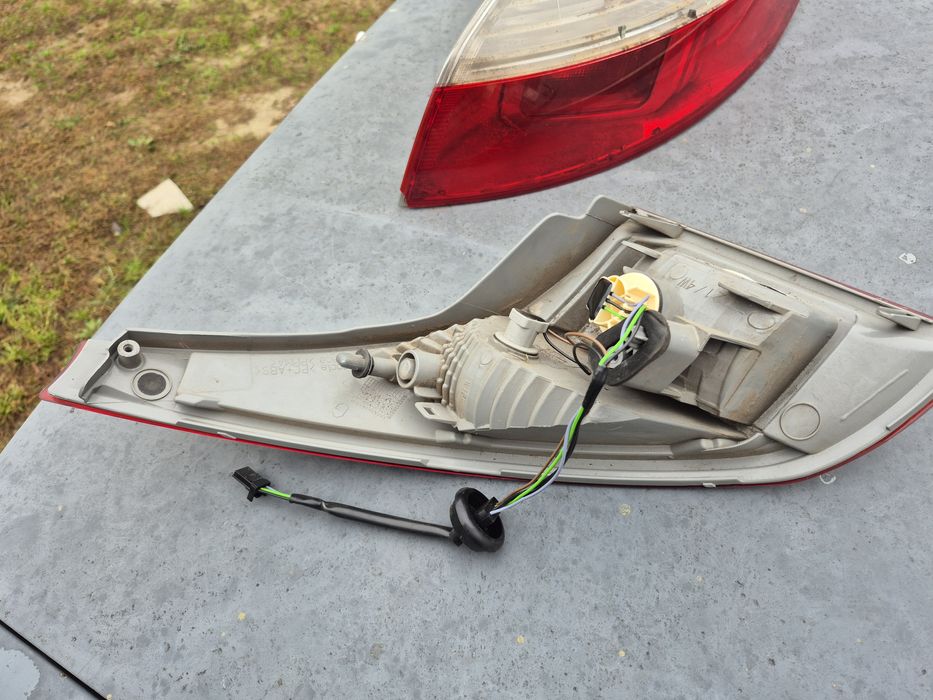 Стоп рено меган 3 хетчбек