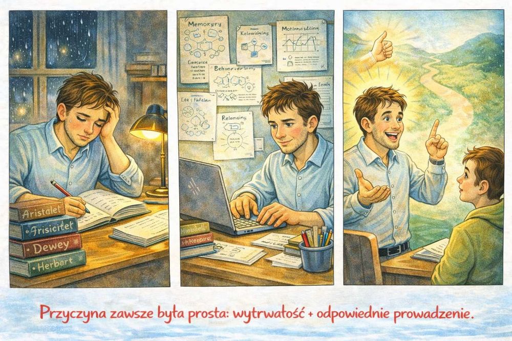 Od „nie dam rady” do „umiem” | Matematyka Chemia Fizyka | IB, A-Level, IGCSE, Matura | Online | 25 lat doświadczenia | Przełom zaczyna się od myślenia