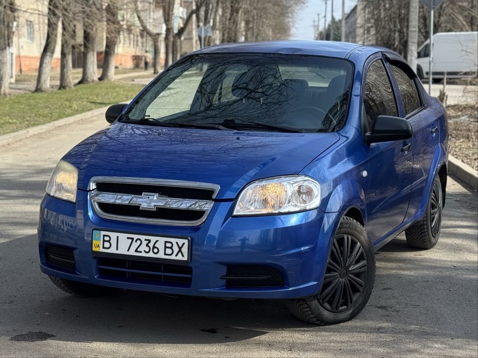 АВЕО 1,5 Газ/Бензин на повному ходу, Будь яке оформлення, ОДИН ВЛАСНИК З САЛОНУ, ВСЯ В РІДНІ, 150т пробігу
