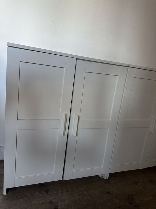 Movel ikea BRIMNES