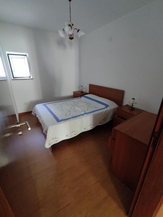 Casa geminada remodelada