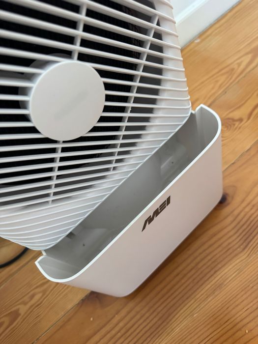 Desumidificador 10 L - MEI DH 5510