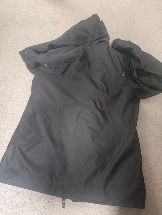 Damska zimowa kurtka Decathlon, 42