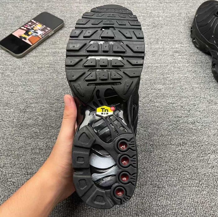 Nike Air Max TN Plus BlackR.41