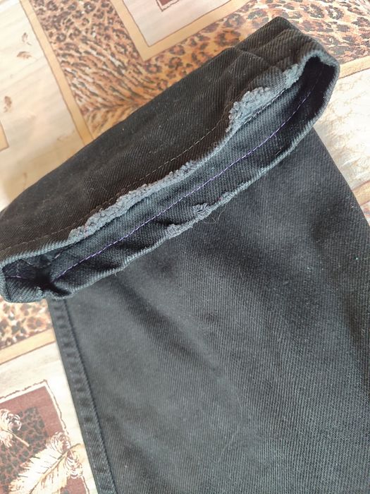 Джинси Levis вінтажні