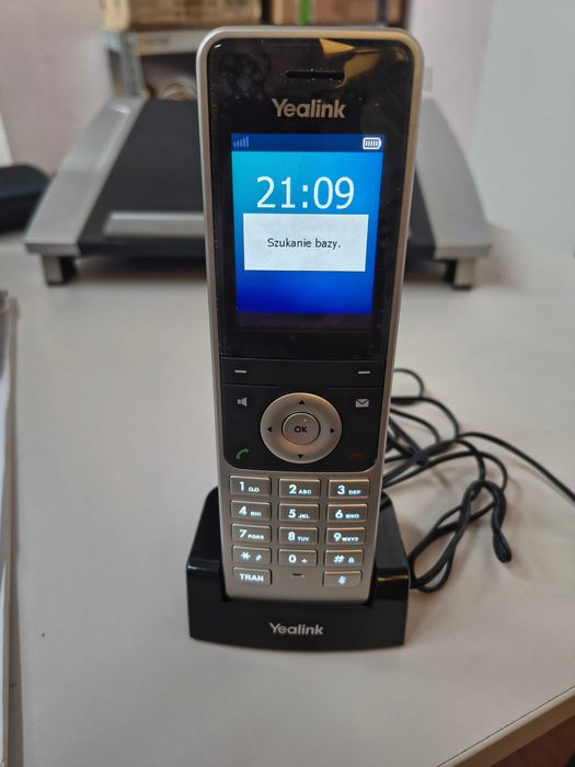 Telefon VoIP Yealink W56H Ameryka Pn.