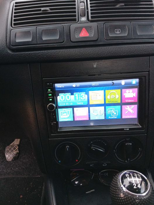 Vendo Golf4 muito estimado